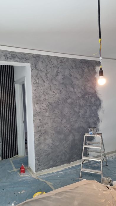 Amenajări interioare