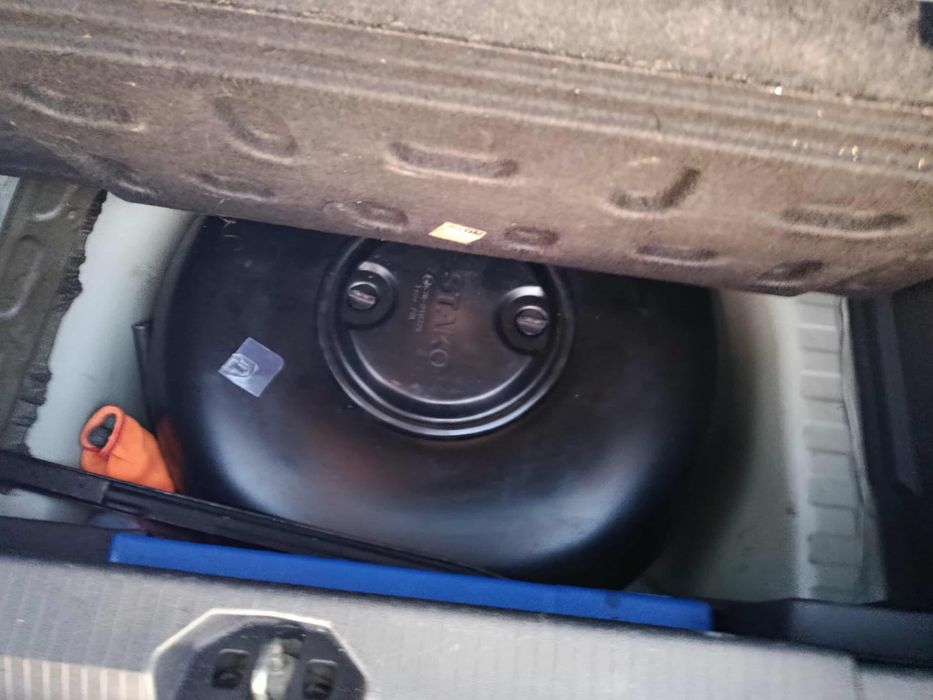 Opel Corsa D 2010 1.2 benzina