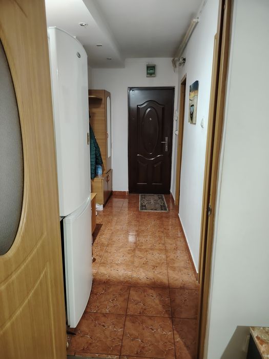 Garsoniera, confort sporit!