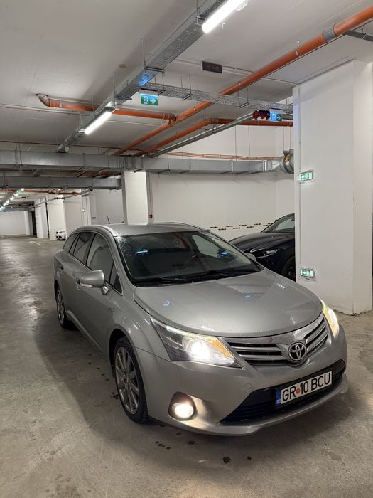 Toyota avensis 2013.06 2.2 d automat