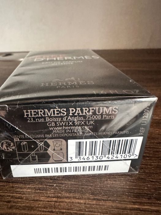 Chanel, Tom Ford, Armani, Hermes