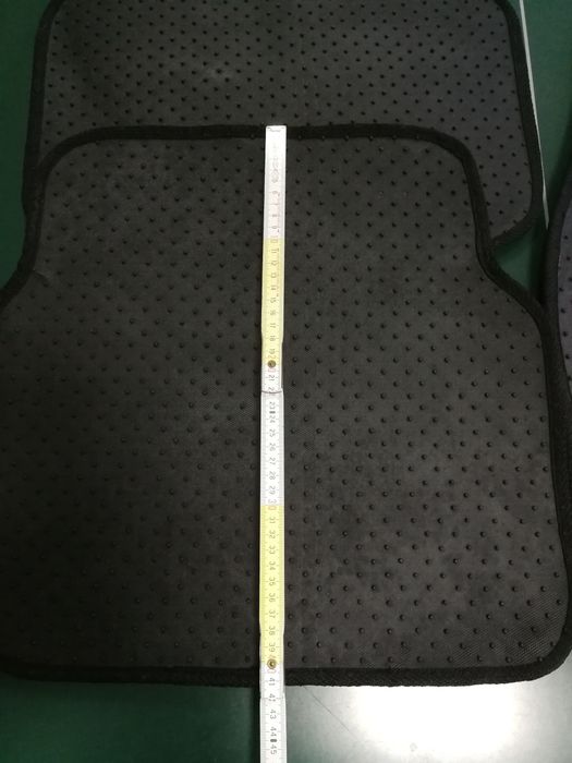 стелки за Шаран 2002-2005