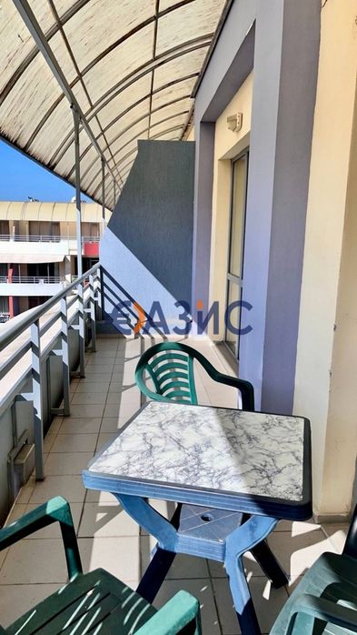 Продава се Двустаен апартамент в к.к. Слънчев бряг - 71 кв.м за 895 €/кв.м - Снимка #3