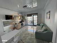 Apartament 2 camere situat in Mamaia Nord
