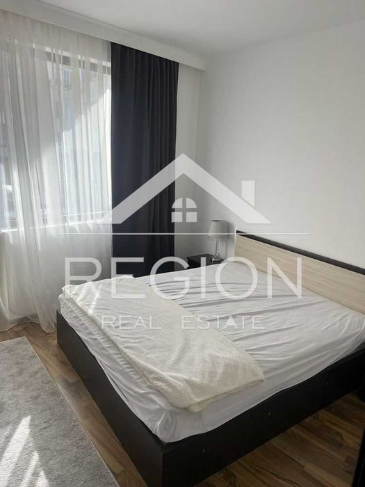 Дава се под наем Тристаен апартамент в Варна, Левски - 90 кв.м за 765 € - Снимка #4