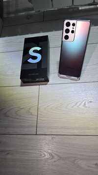Продам Samsung S21 Ultra