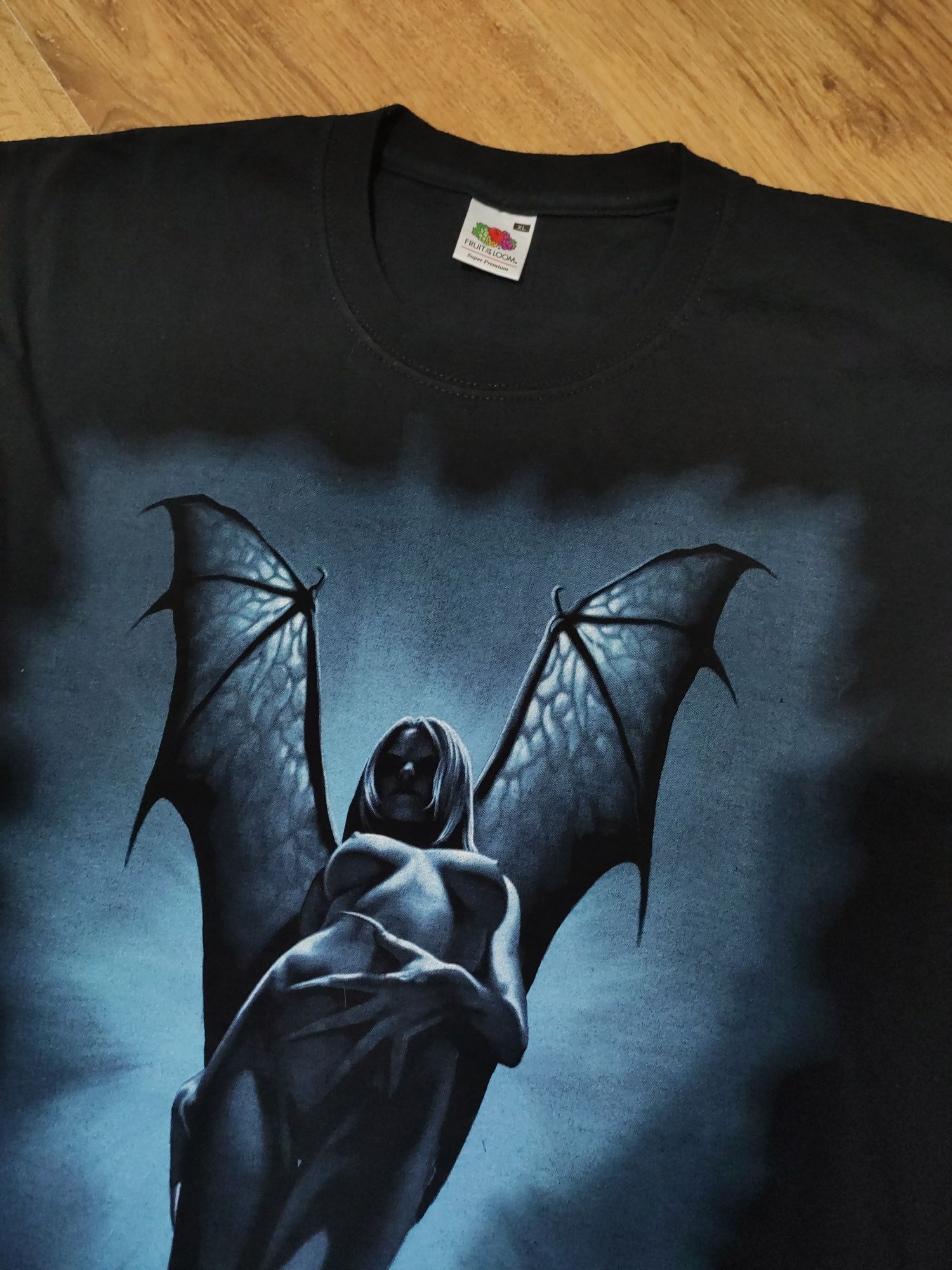 Tricou Succubus mărimea XL