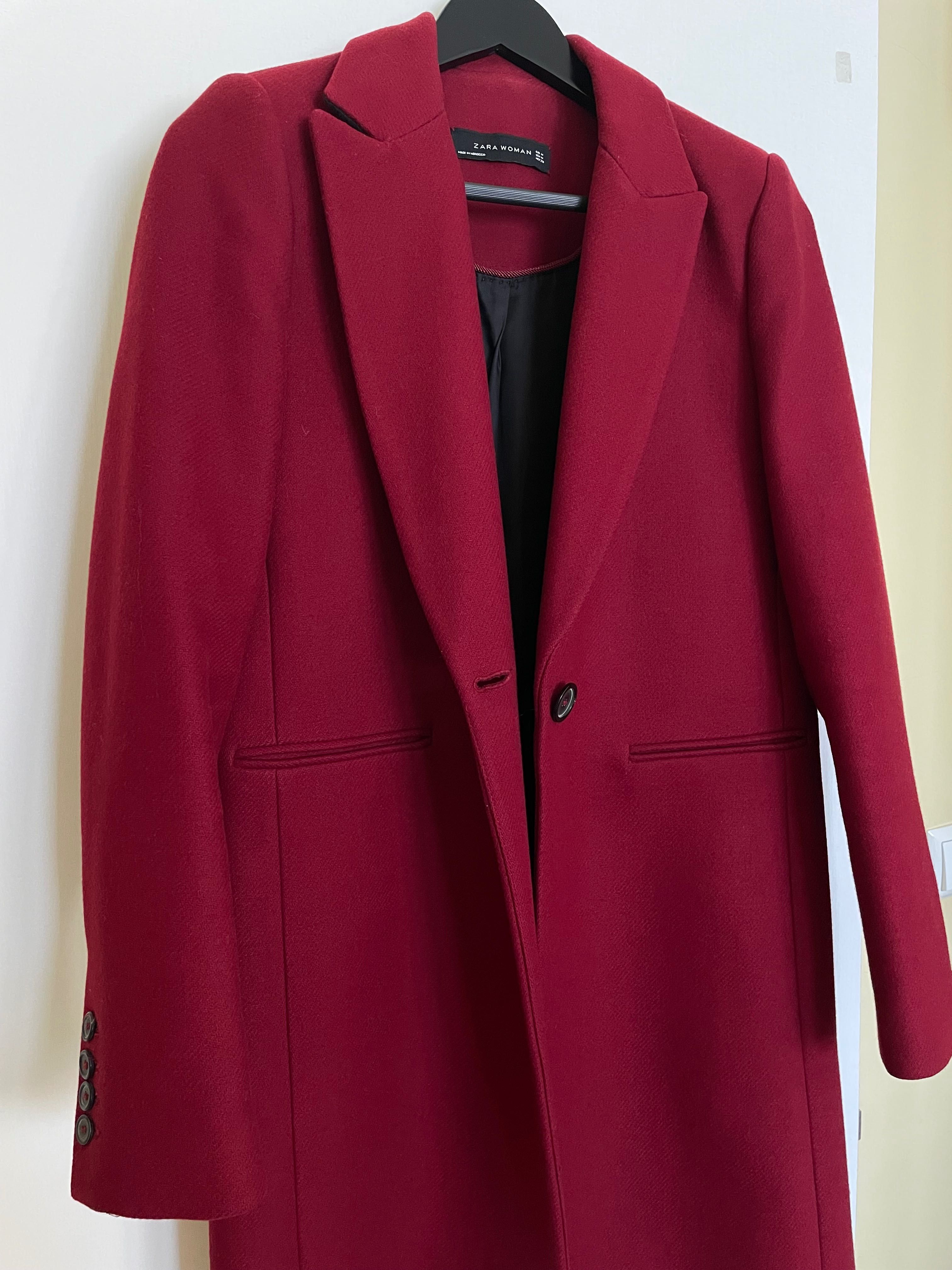 Преходно палто Zara