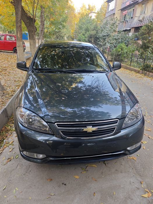 Gentra 2022 probeg 33 450 km.