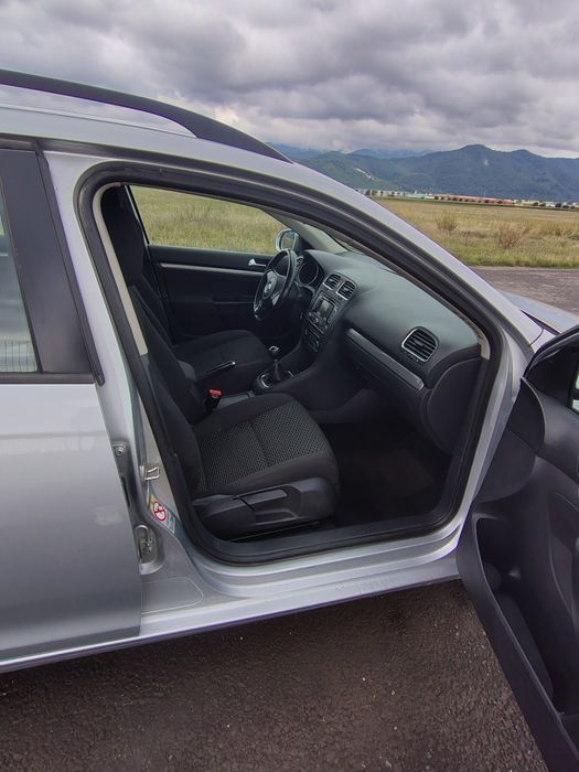 Vw.Golf.6.Tdi.1.6.2011