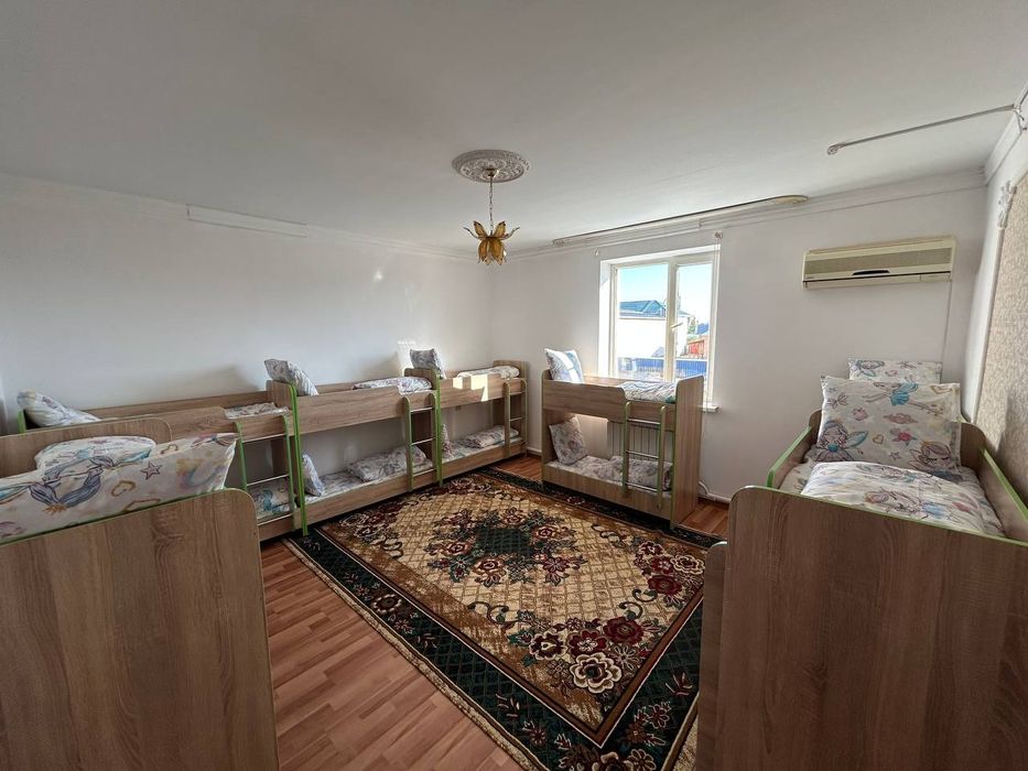 Балабақшаға арналған кровать сатылады