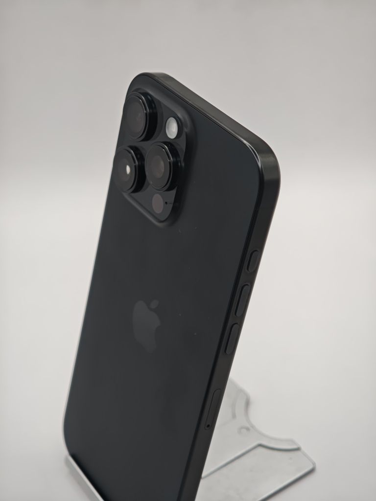 iPhone 16 Pro Max  Nou Neactivat
