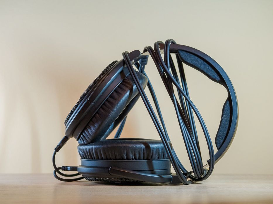Casti Sennheiser HD660S