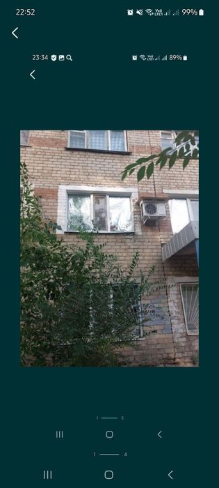 Продам комнату в общижитий