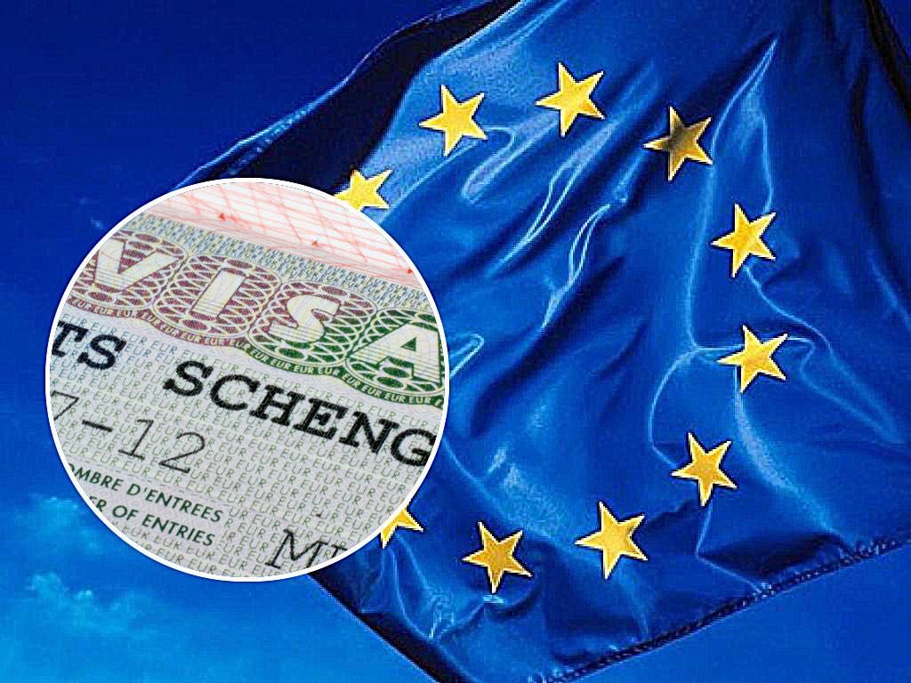 Germaniyada ish yoki o‘qish va boshqa Vizaga yordam, Germaniyaga viza