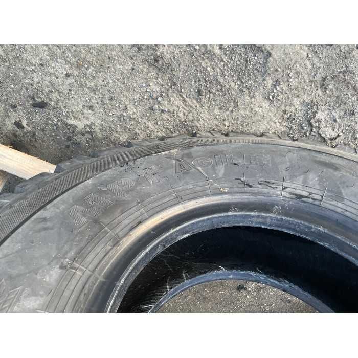 Cauciucuri 14.00R20 Nokian pentru John Deere, Massey Ferguson