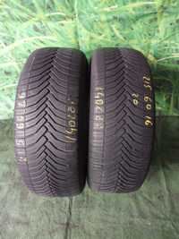 215 60 R16  Michelin All season