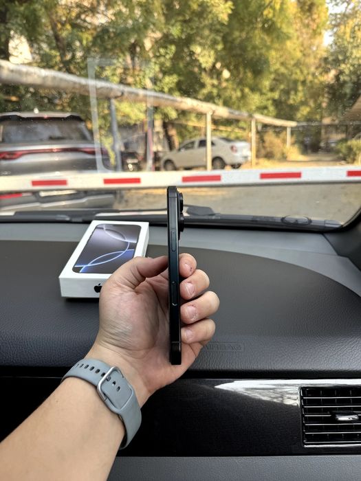Iphone 16 Pro IDEAL