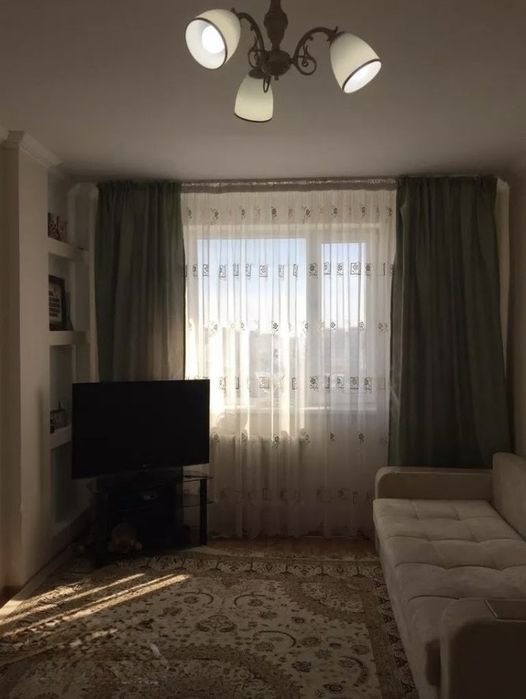 Сдам в аренду 1 комнатную квартиру