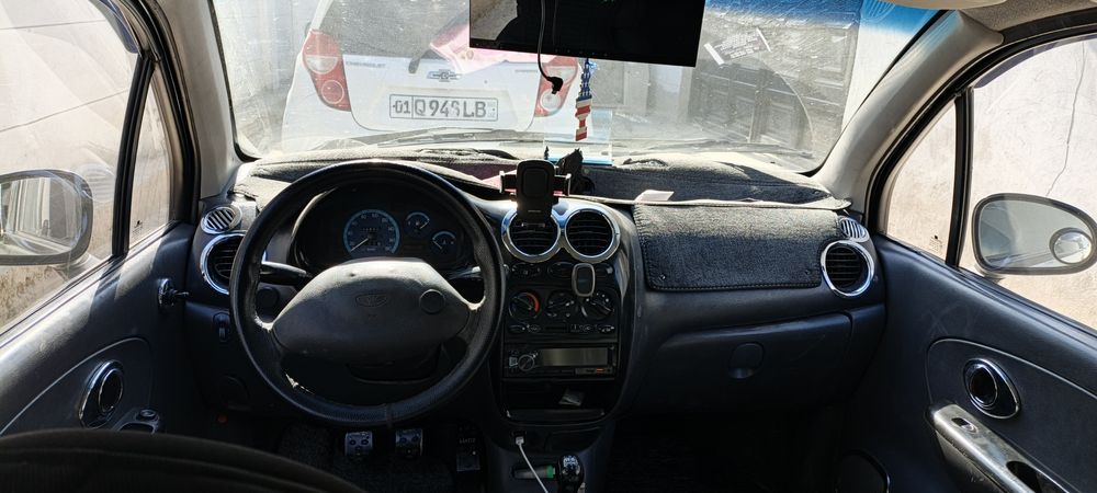 Matiz best 2006 yil