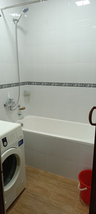 Сдаю 3/4/4 на массиве ТТЗ-2, с мебелью и техникой