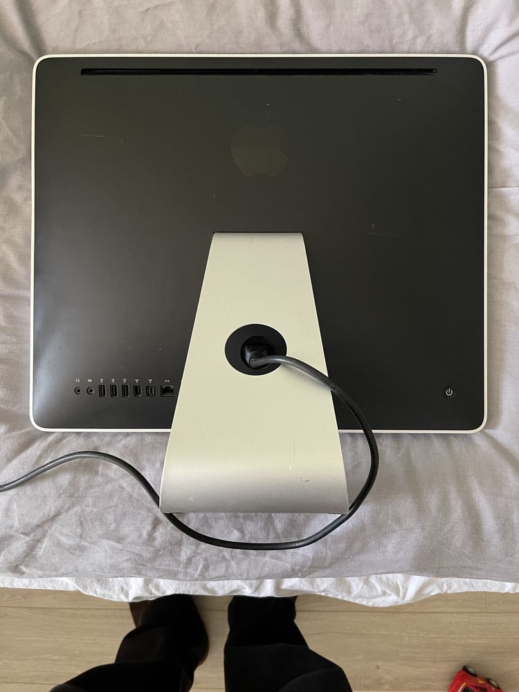 Apple Imac A1224