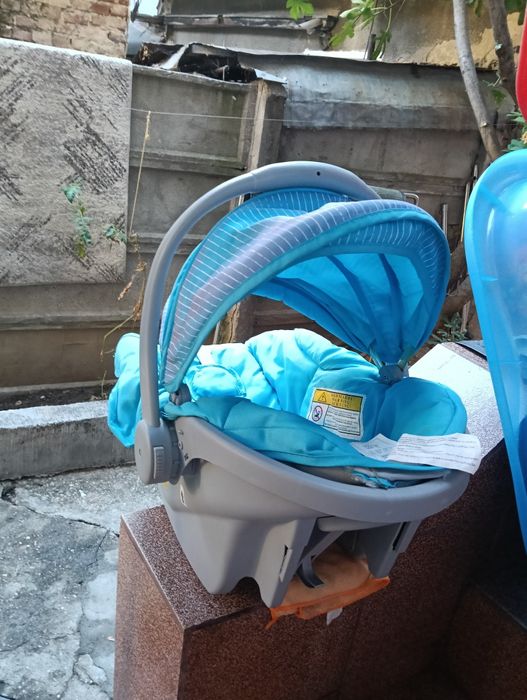 Scoica bebeluș ieftina