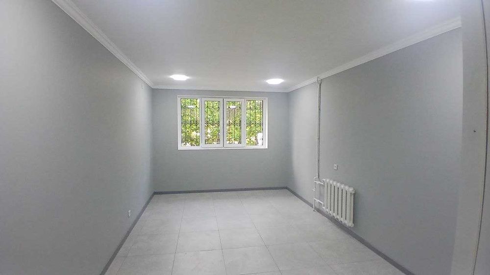 Сдается в аренду нежилое помещение вдоль дороги Сергели 8 —  45+45 м²