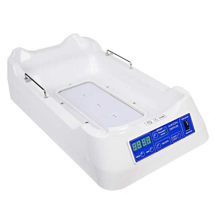 Кроватка Фотолампа от желтушки 3000 тг в Алматы лампа от желтухи