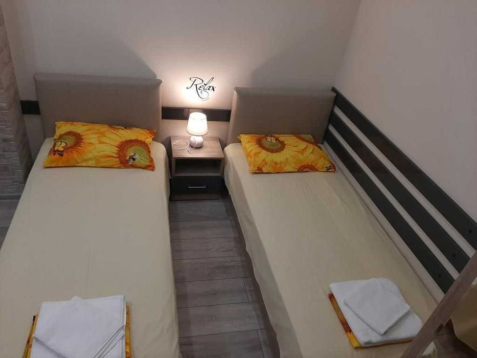 Апартамент за нощувки Релакс