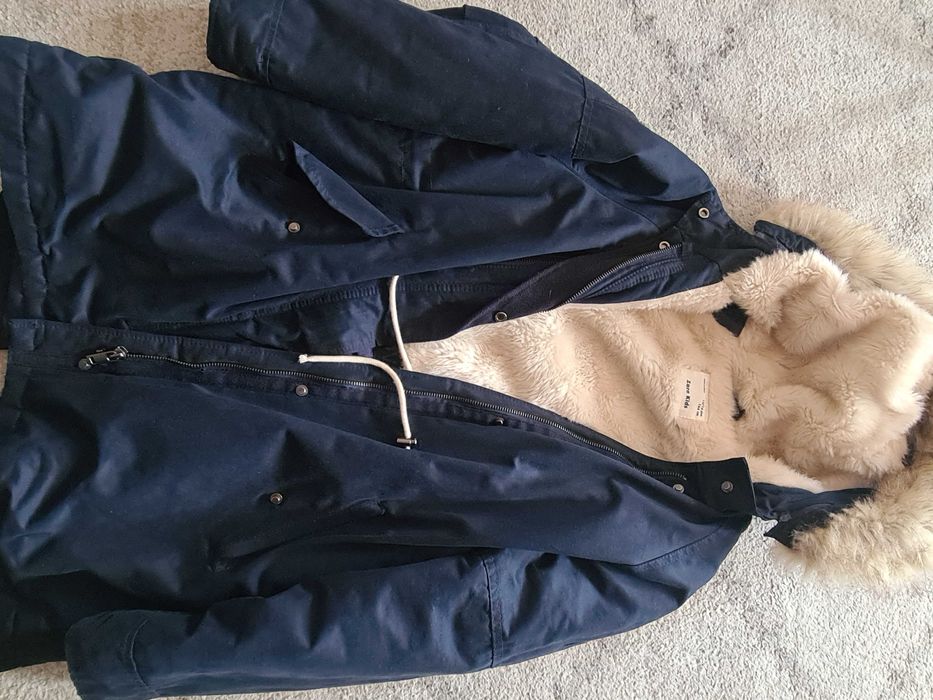 Geaca Zara Kids 13/14 ani 164 cm