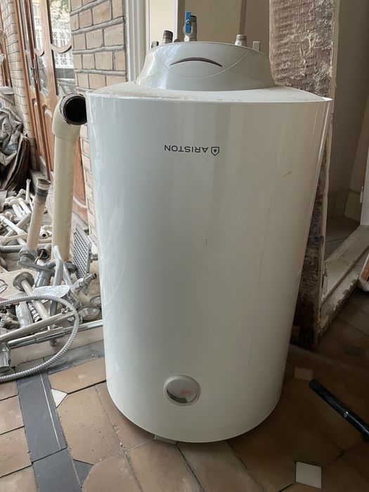 Сув иситгич,Аристон 80л