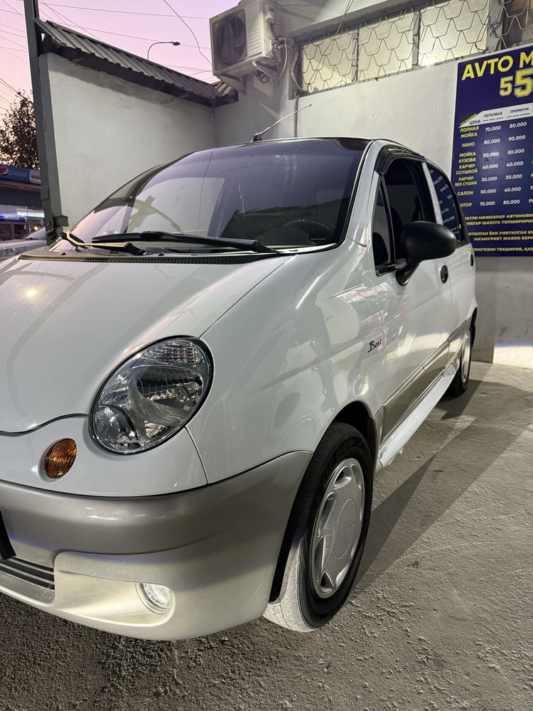 Matiz 2014 yil arendaga nasiyaga