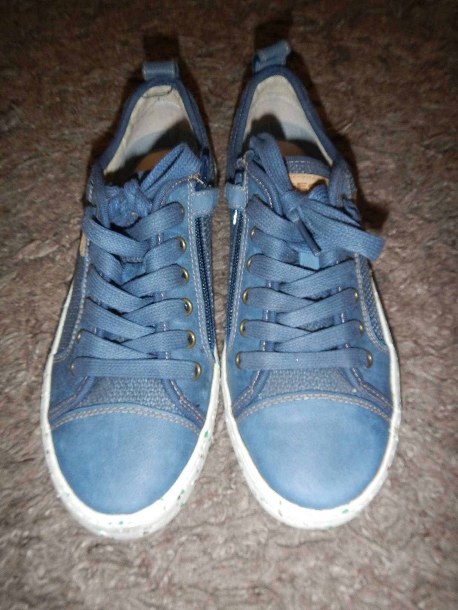 Pantofi Geox J Alonisso B. G. Marimea 37(24.5 cm). Noi