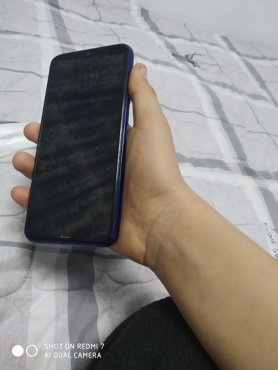 Redmi Note 8 2021 ideal xolatda 1.20000