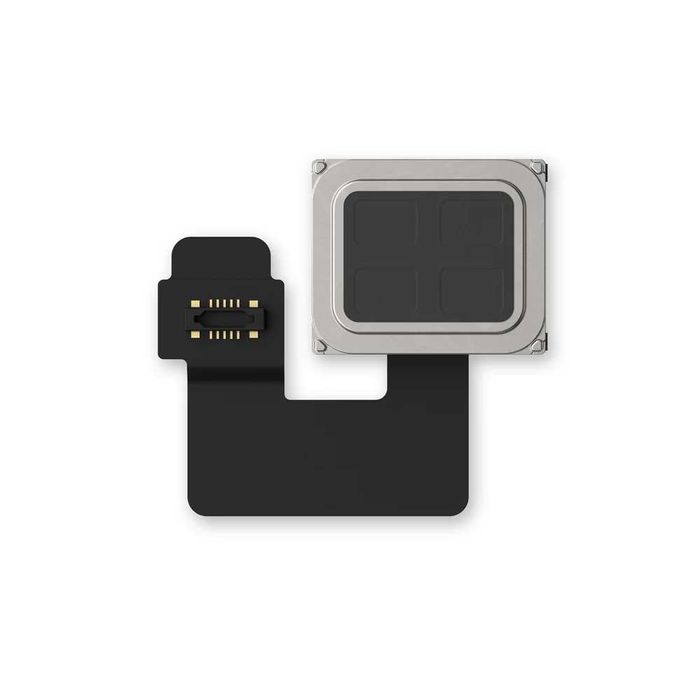 Dezmembrez Fairphone 4 pe piese / modul Camera, boxă, port USB-C