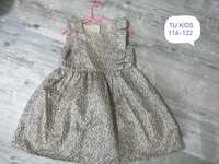 Rochie TU Kids  116-122