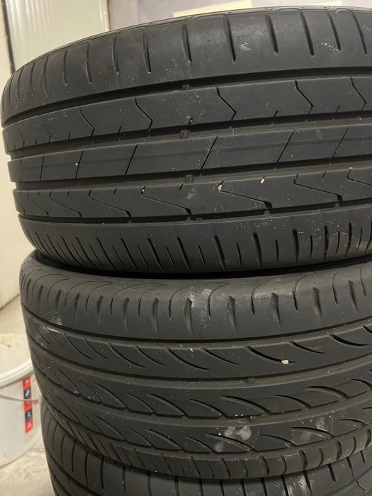 Jante Volvo 18 inch Ocean Race