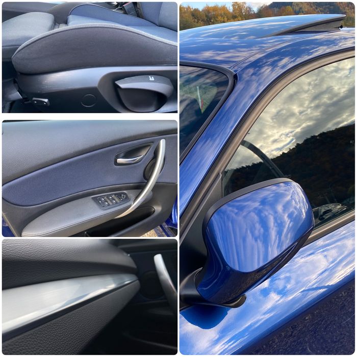 ‼️Bmw E87 116i Facelift/ 2010/ Benzina/ Euro5/ Germania/ Impecabil‼️