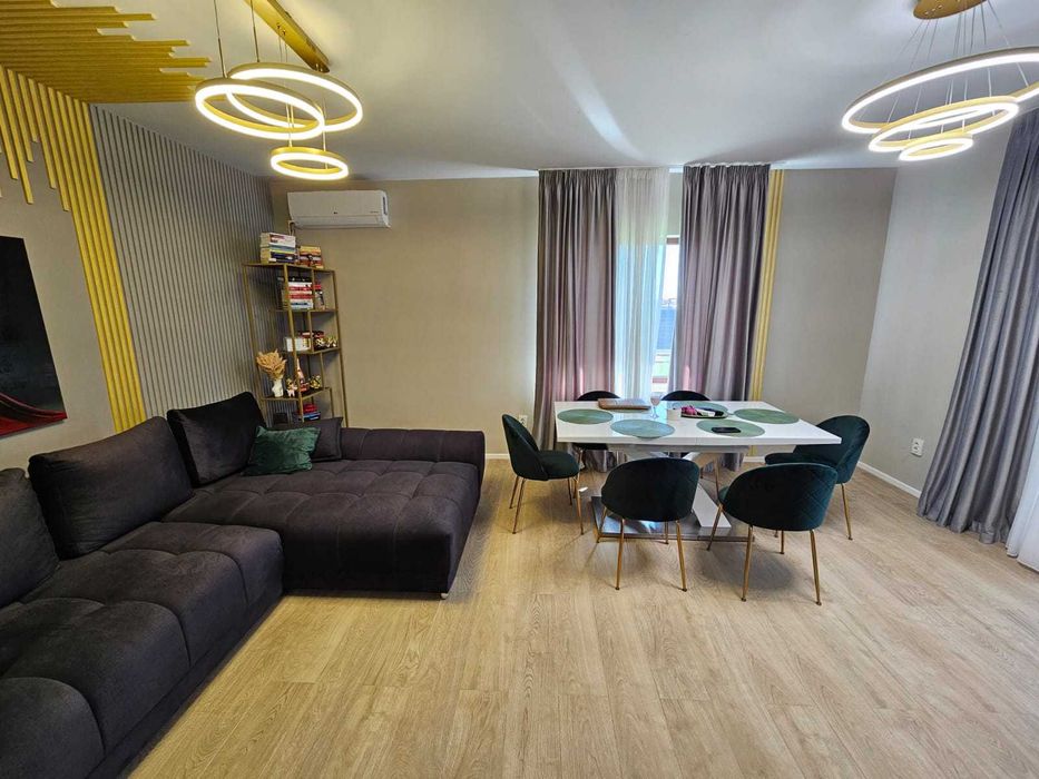 Casa Sabareni 400 mp teren - ( 16 KM de Bucurestii Noi )