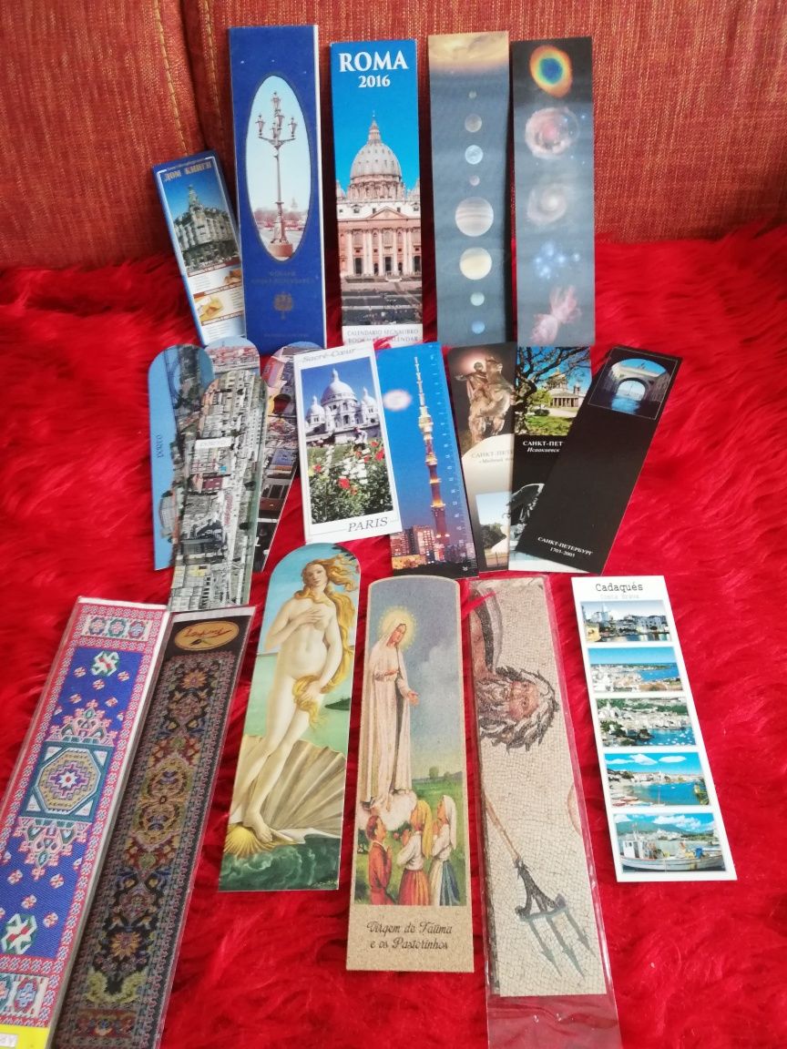 Книгоразделители