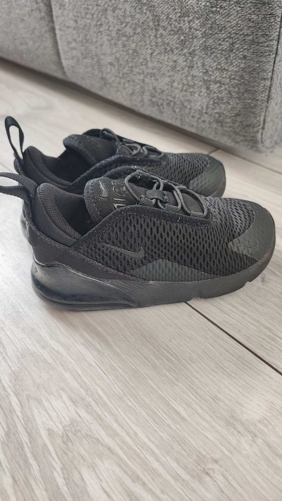 Детски маратонки Nike air max 270