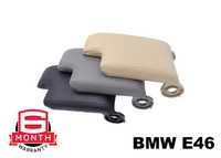 Capac cotiera nou BMW Seria 3 E46 Negru / Gri / Crem.