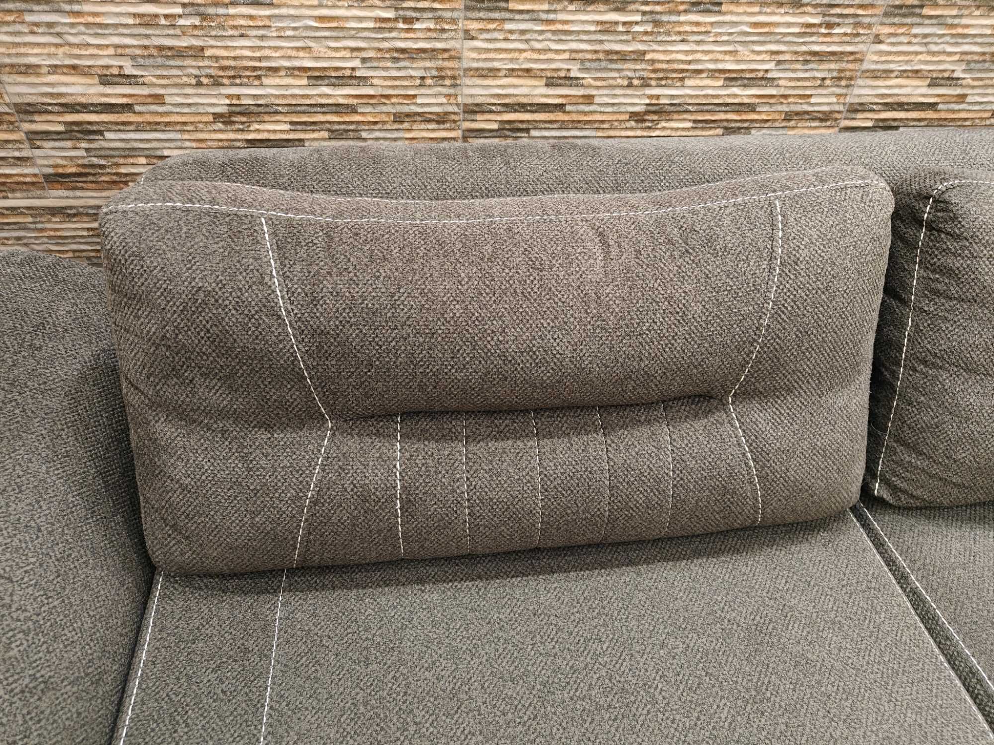 Диван с функция за сън – 220х90 см, Айко