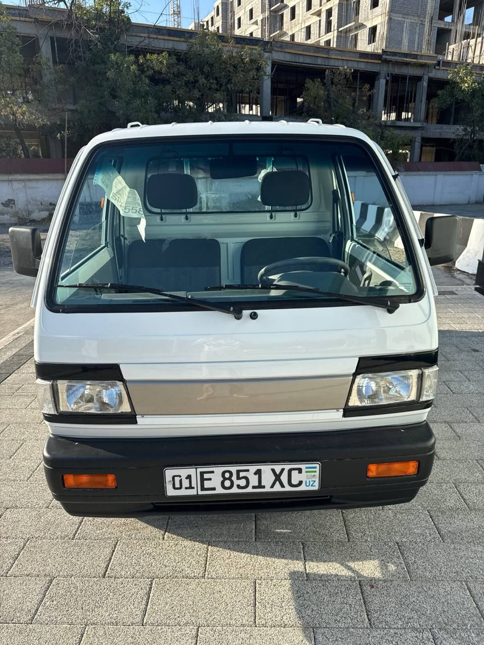 Labo yangi 500 km probeg
