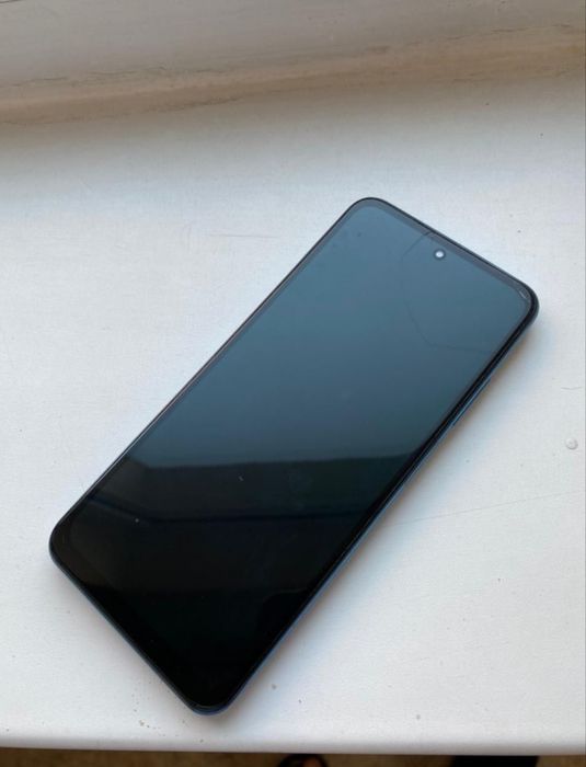 Redmi note 10s 6/64гб