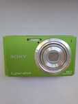 Комплект Компактен дигитален фотоапарат камера SONY Cybershot DSC-W610
