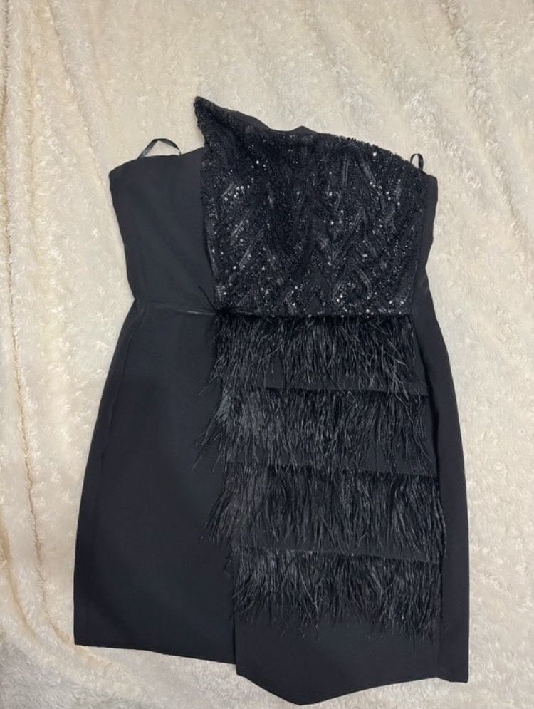Vand rochie BBY Noua