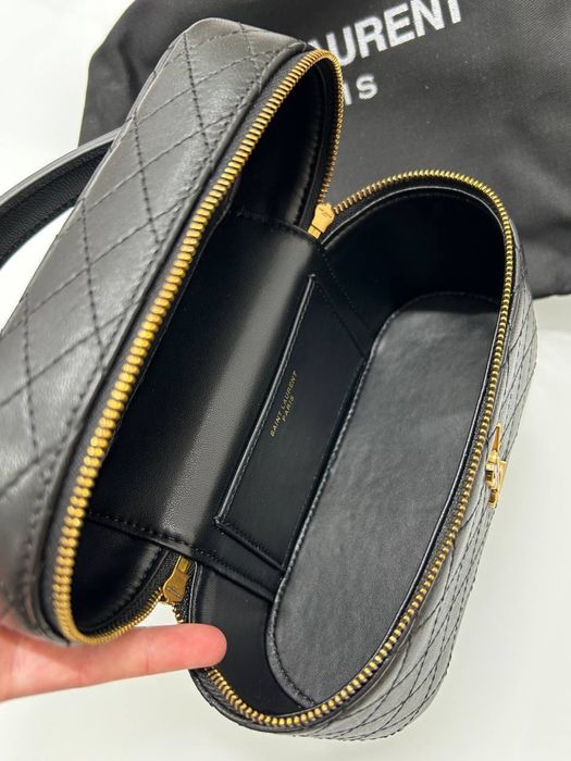 YSLL дамска чанта от естествена кожа New Season