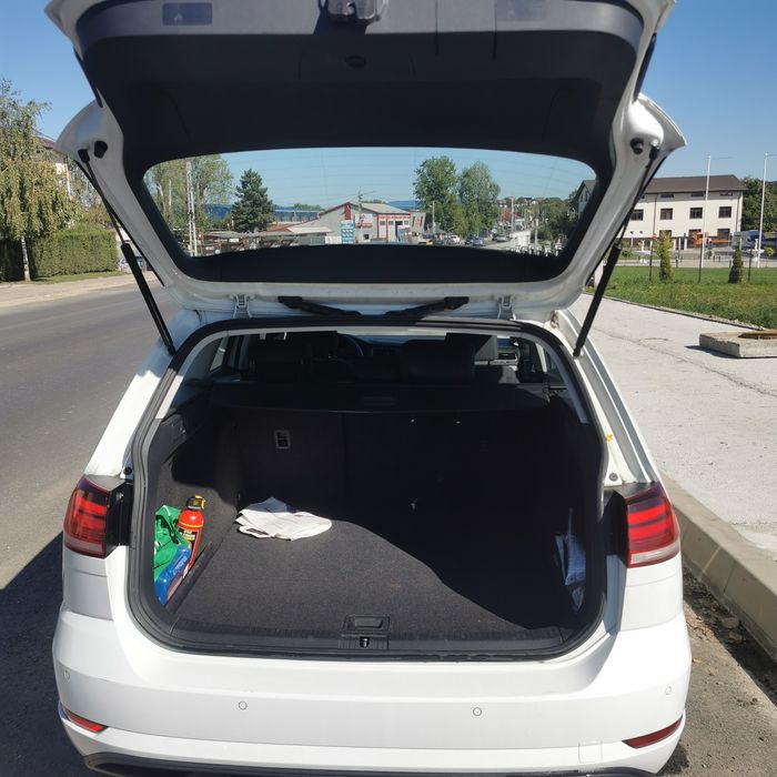 Volkswagen Golf autoturism 2018 1.6 tdi 2018